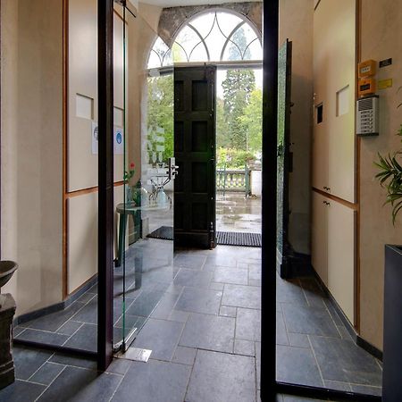 Stationed Between Spa And Liege Apartment In آيويل المظهر الخارجي الصورة