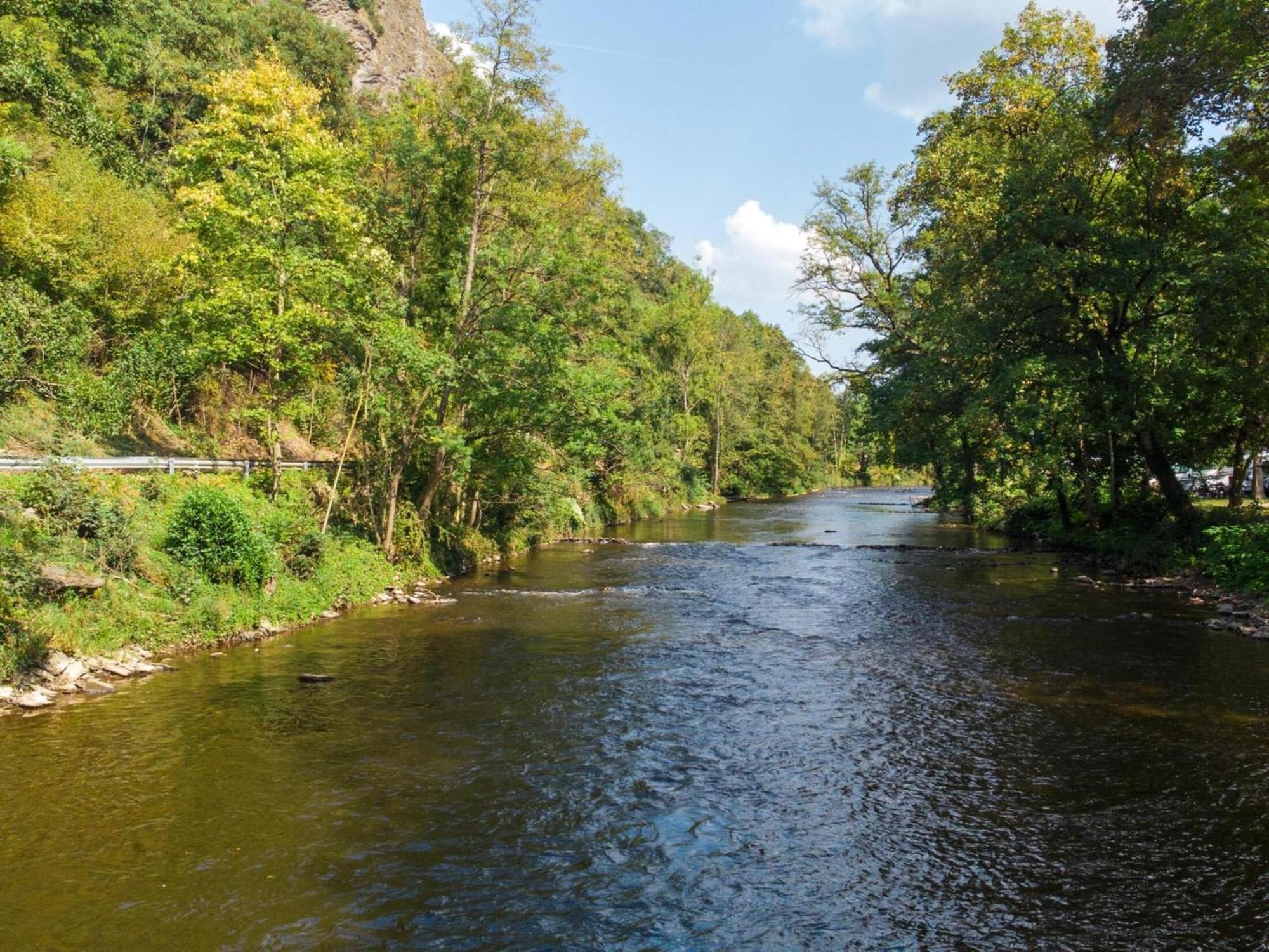 Stationed Between Spa And Liege Apartment In آيويل المظهر الخارجي الصورة