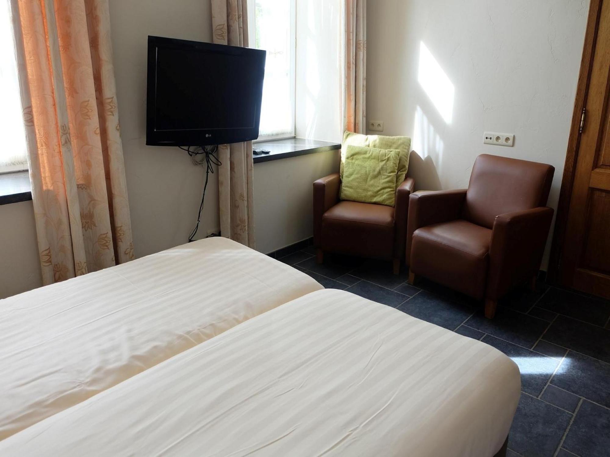Stationed Between Spa And Liege Apartment In آيويل المظهر الخارجي الصورة
