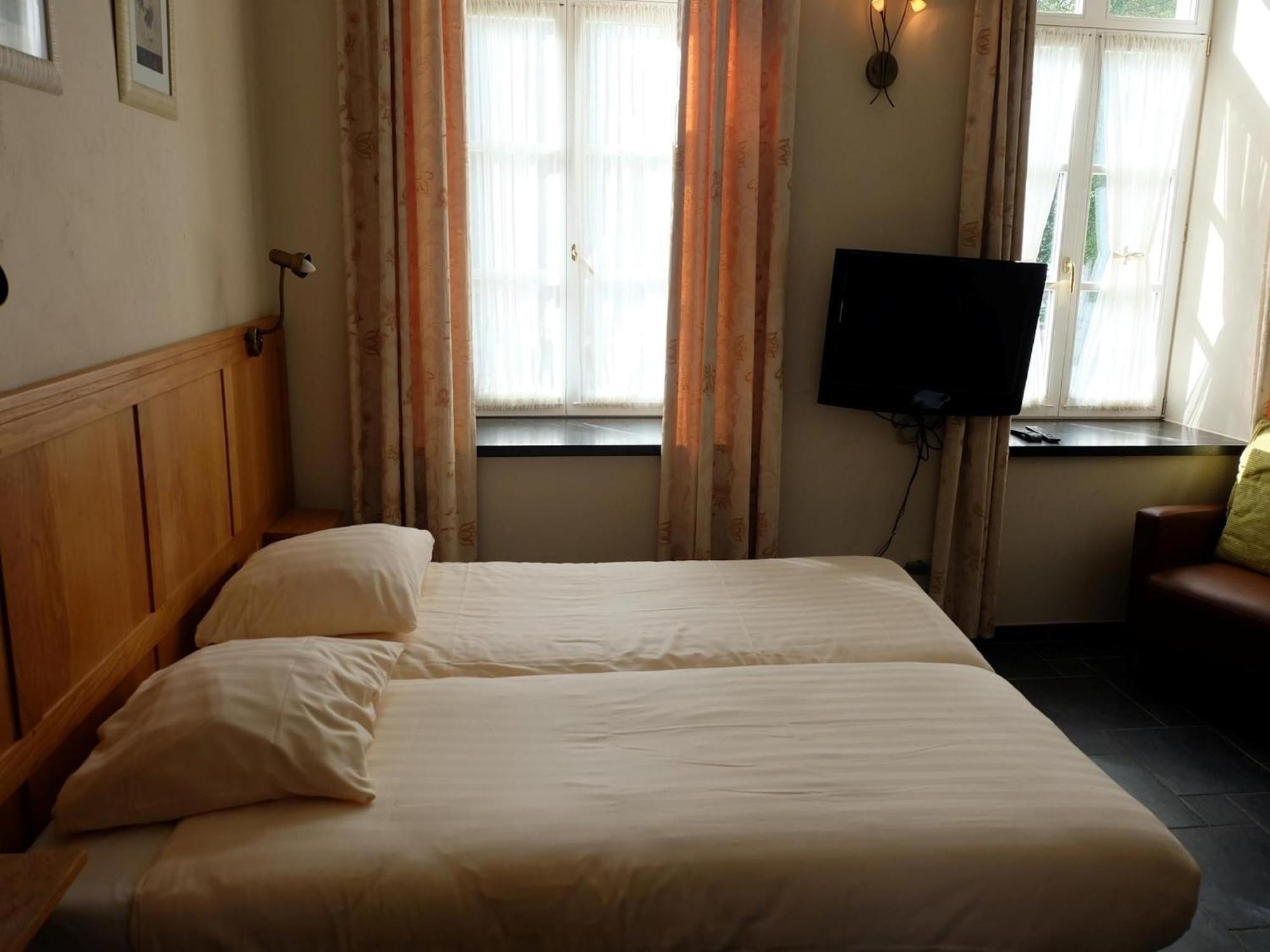 Stationed Between Spa And Liege Apartment In آيويل المظهر الخارجي الصورة