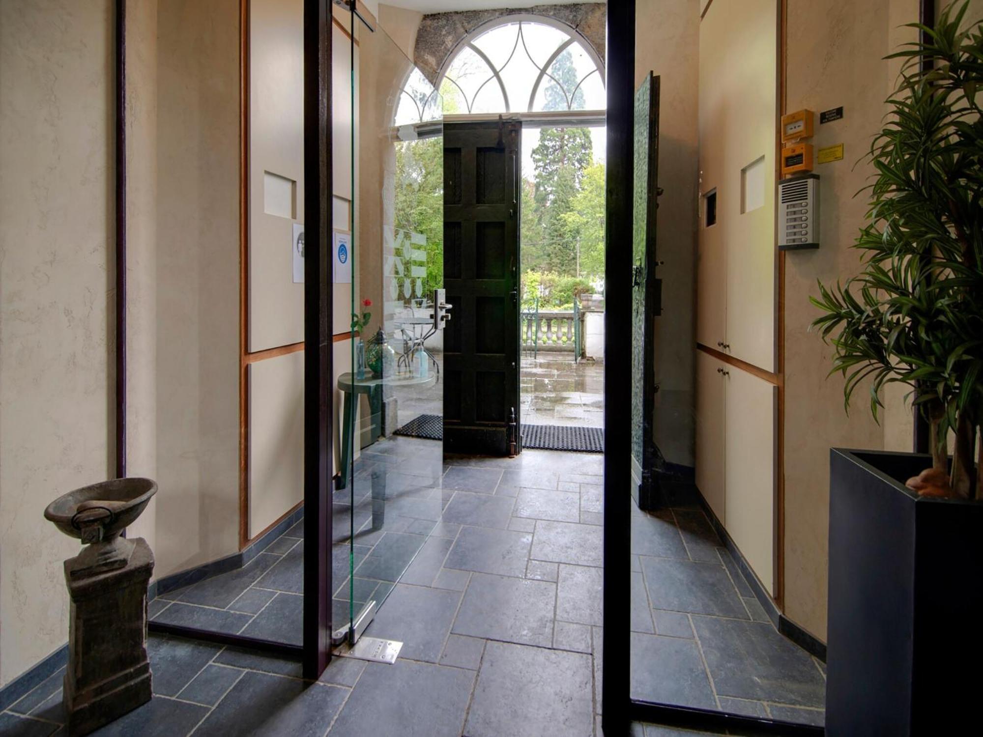 Stationed Between Spa And Liege Apartment In آيويل المظهر الخارجي الصورة