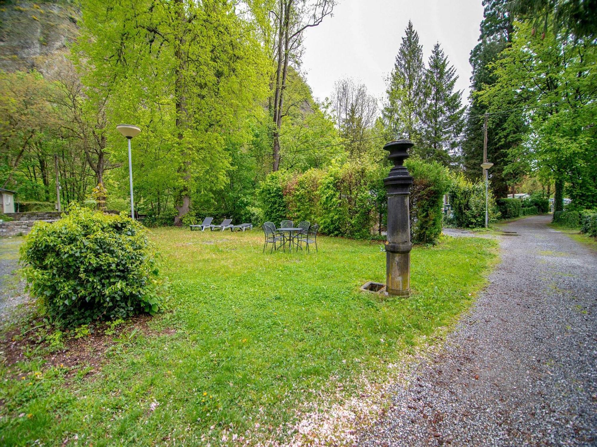 Stationed Between Spa And Liege Apartment In آيويل المظهر الخارجي الصورة