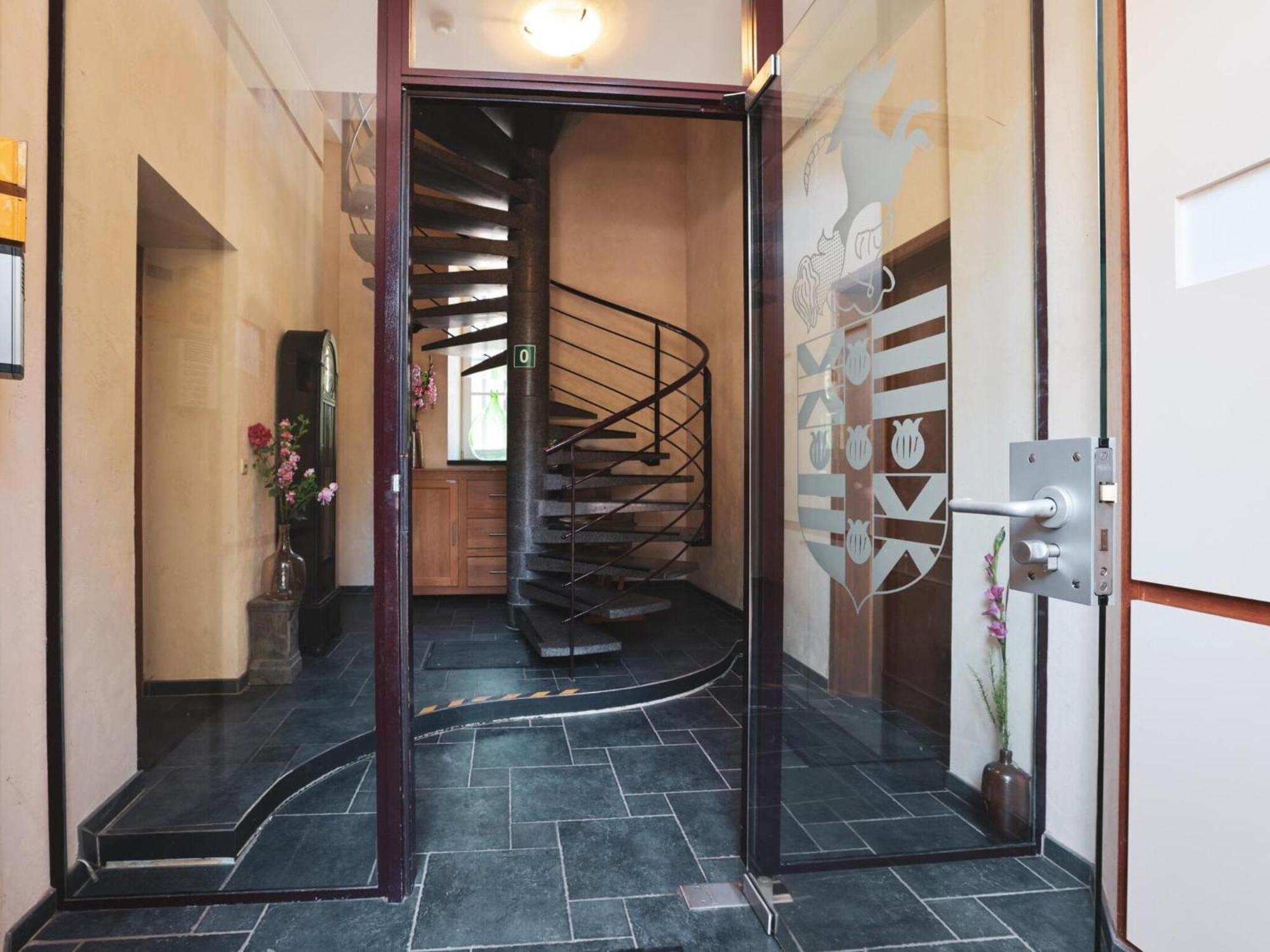 Stationed Between Spa And Liege Apartment In آيويل المظهر الخارجي الصورة