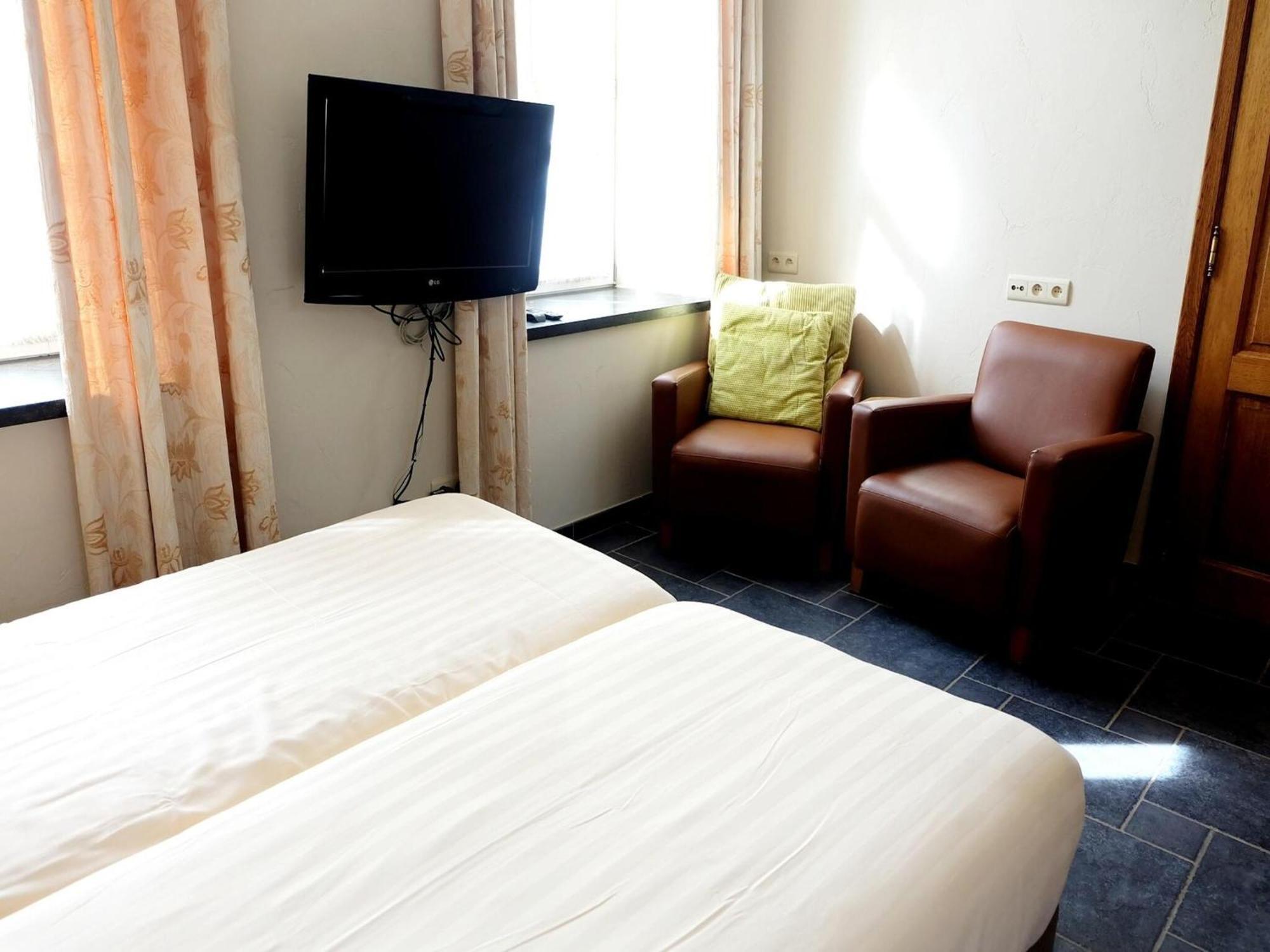 Stationed Between Spa And Liege Apartment In آيويل المظهر الخارجي الصورة